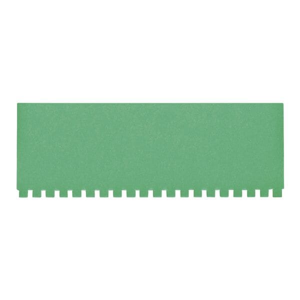 EICHNER Bezeichnungsschilder für Einstecktafel grün