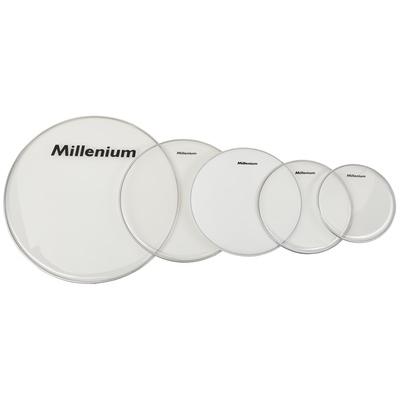 Millenium Drumheadpack 2