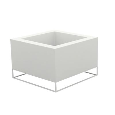 Vondom »VELA« Land Outdoor Pflanzengefäss Basic matt / Taupe Image