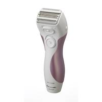 Panasonic ES2207P Close Curves Wet/Dry Ladies Shaver