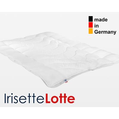 Badenia »Irisette Lotte« Bettdecke Leicht / 135x200 cm / 400g Image