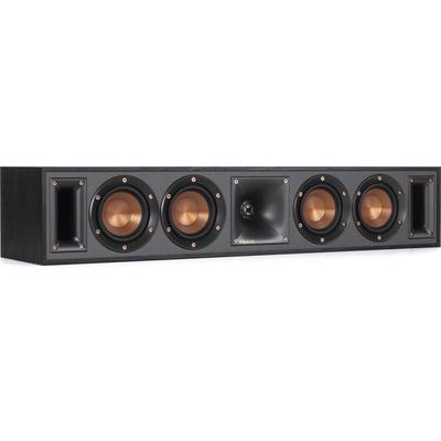 Klipsch R-34C ea Reference Center Channel Spkr