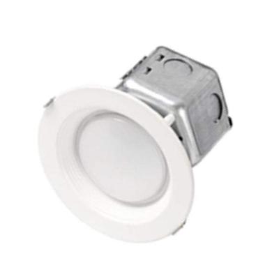 Halco 99611 - CDL4FR10/930/RTJB/LED Indoor Downlight LED Fixture