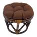 Bay Isle Home™ Indoor/Outdoor Ottoman Cushion Polyester | 4 H x 18 W in | Wayfair B322BA4C19174469AAC1C59FAFD94FD2