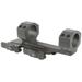 Midwest Industries Mi Qd Optic Mount 1'' Scope 1.5'' Offset Black