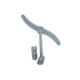 Bosch 00357045 Accessories Machine Arms, Tree, Dishwasher Upper Spray Arm