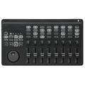 KORG NanoKONTROL - USB and Bluetooth Studio Mobile MIDI Controller