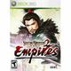 Samurai Warriors 2: Empires / Game