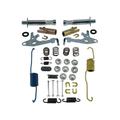 1988-1989 Toyota Camry Rear Drum Brake Hardware Kit - Raybestos H2346