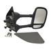 1999-2007 Ford F550 Super Duty Right Mirror - Replacement