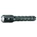 LUMAPRO 49XX92 Black Rechargeable Led Tactical Handheld Flashlight, 1,000 lm