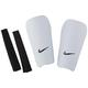 Nike J CE Schienbeinschoner, White/Black, L