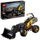 LEGO 42081 Technic Volvo Concept Wheel Loader ZEUX