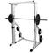 Deltech Fitness DF4900 Linear Bearing Smith Machine