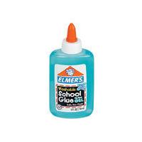 Elmer's Borden 4-oz. School Glue Gel