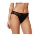 Sans Complexe Damen Ariane 31paa73 Tanga, Noir (Noir 4), 50 EU