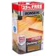 Ronseal Ultimate Protection Decking Oil - Natural Oak - 5L