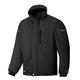 SNICKERS ALLROUND WORK INSULATED JACKET 1100 BLACK 2XL