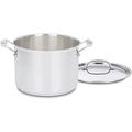 Cuisinart 766-24 Chef's Classic 8-Quart Stockpot with Cover