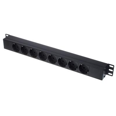 the t.racks Power 8 S PC