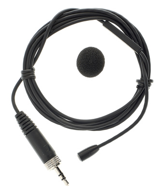 Sennheiser MKE Essential (Black EW)
