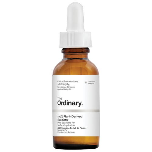 The Ordinary - Hydrators and Oils 100% Plant-Derived Squalane Anti-Aging-Gesichtspflege 30 ml