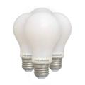 Sylvania 74969 - LED6.5A19DIMO850RP4 16/CS 4/SKU A19 A Line Pear LED Light Bulb