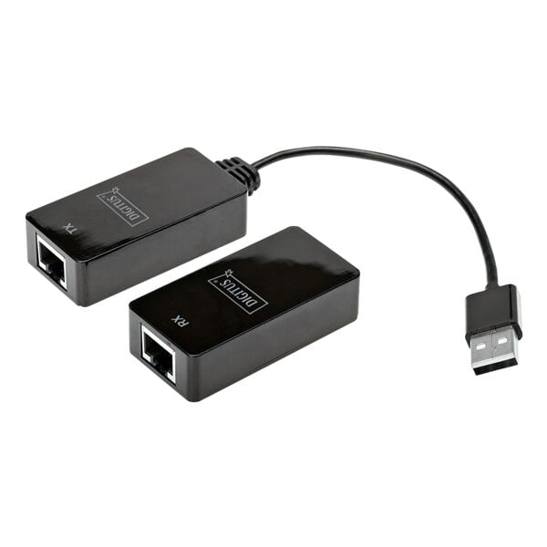 Digitus USB-Extender »DA-70139-2« Image