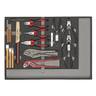 Kit d'outils Gedore