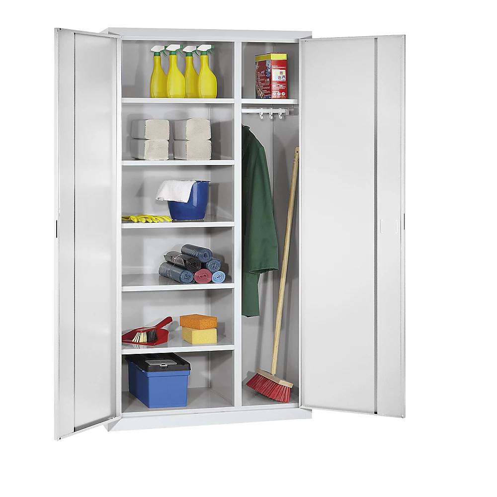 Armoire d'entretien eurokraft pro