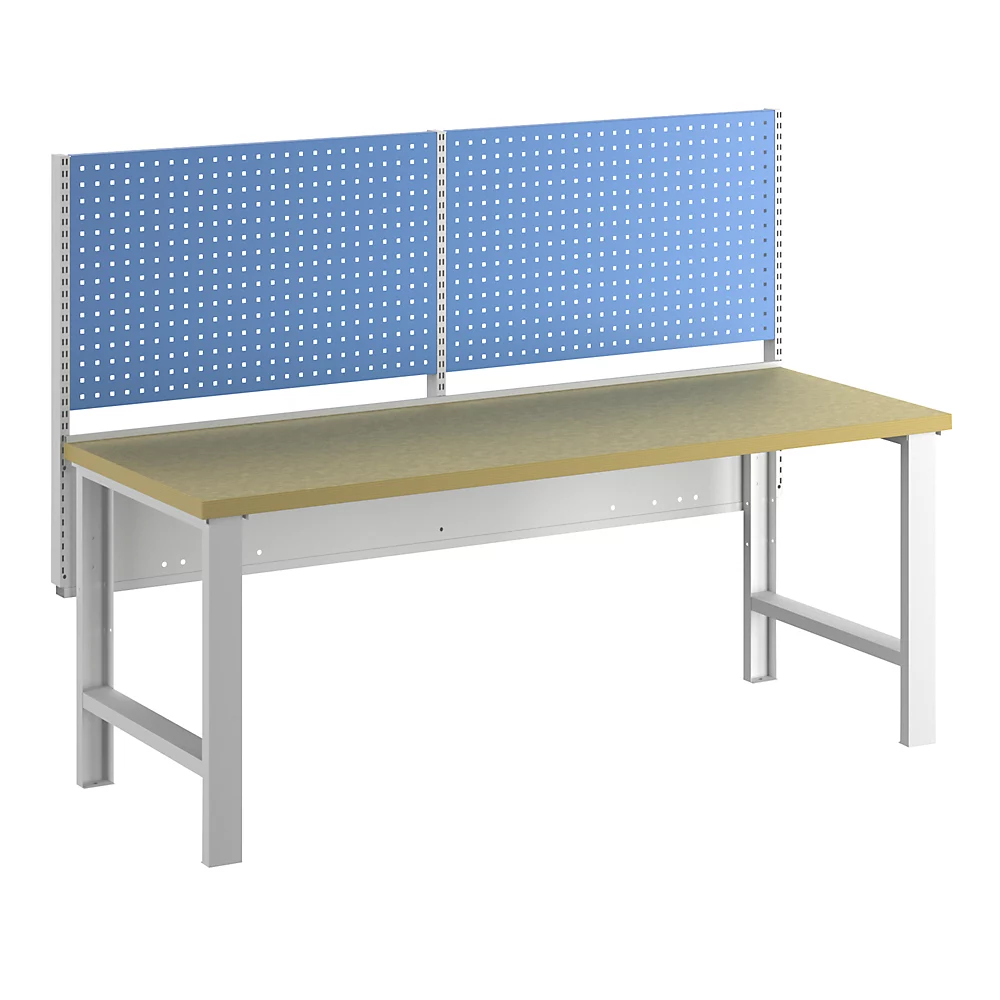 Établi modulaire Treston