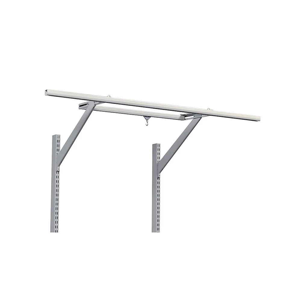 Châssis pour luminaire / équilibreur de charge Treston