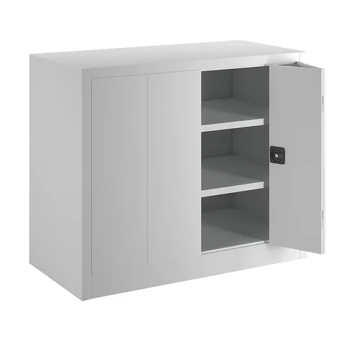Armoire à portes pliantes, hauteur 1000 mm Pavoy