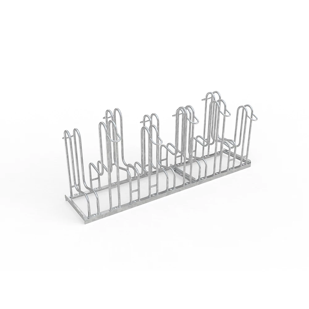 Support cycles vertical WSM