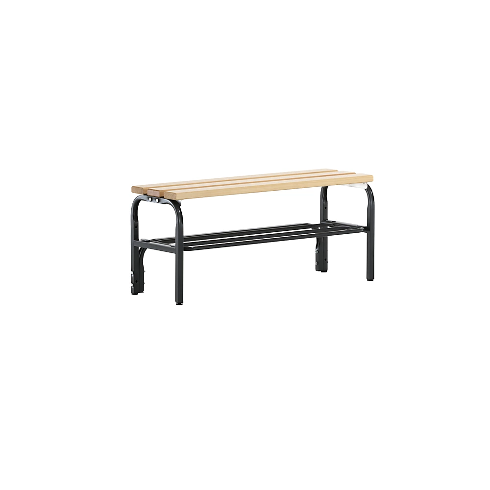 Banc de vestiaire Sypro
