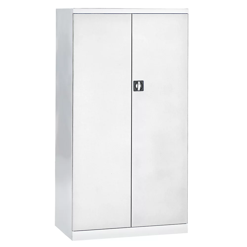 Armoire à outils, corps vide non équipé - kaiserkraft