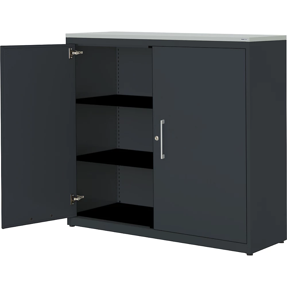 Armoire à portes battantes mauser