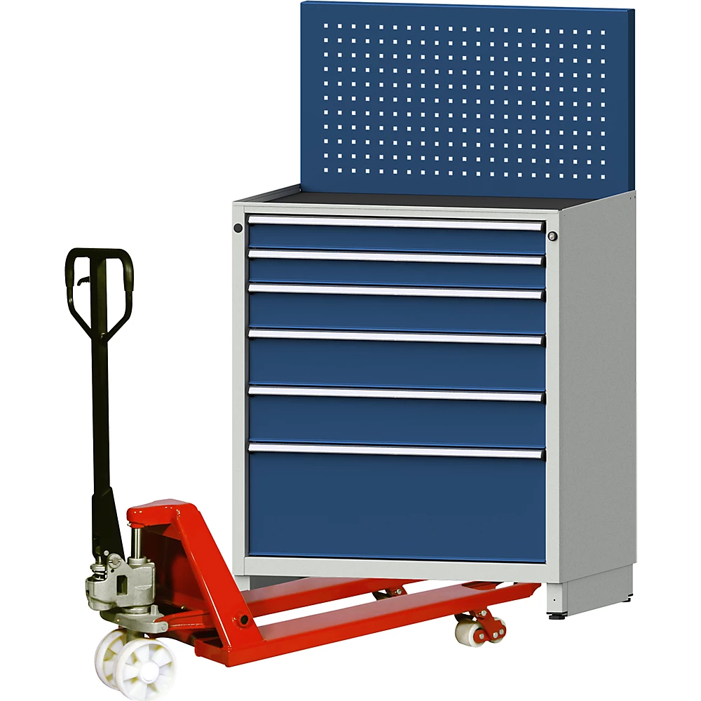Socle de manutention ANKE