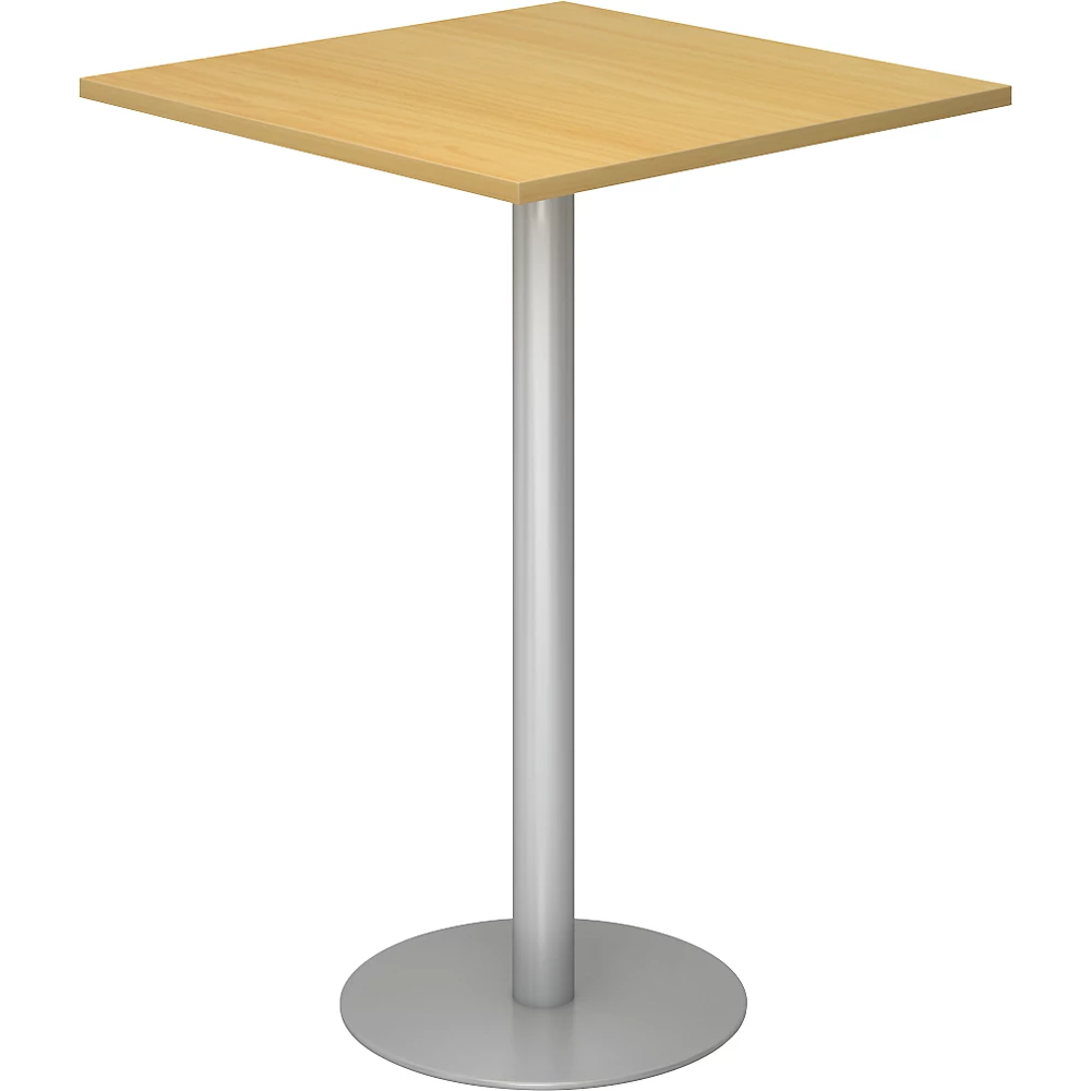 Mange-debout L x l 800 x 800 mm - kaiserkraft