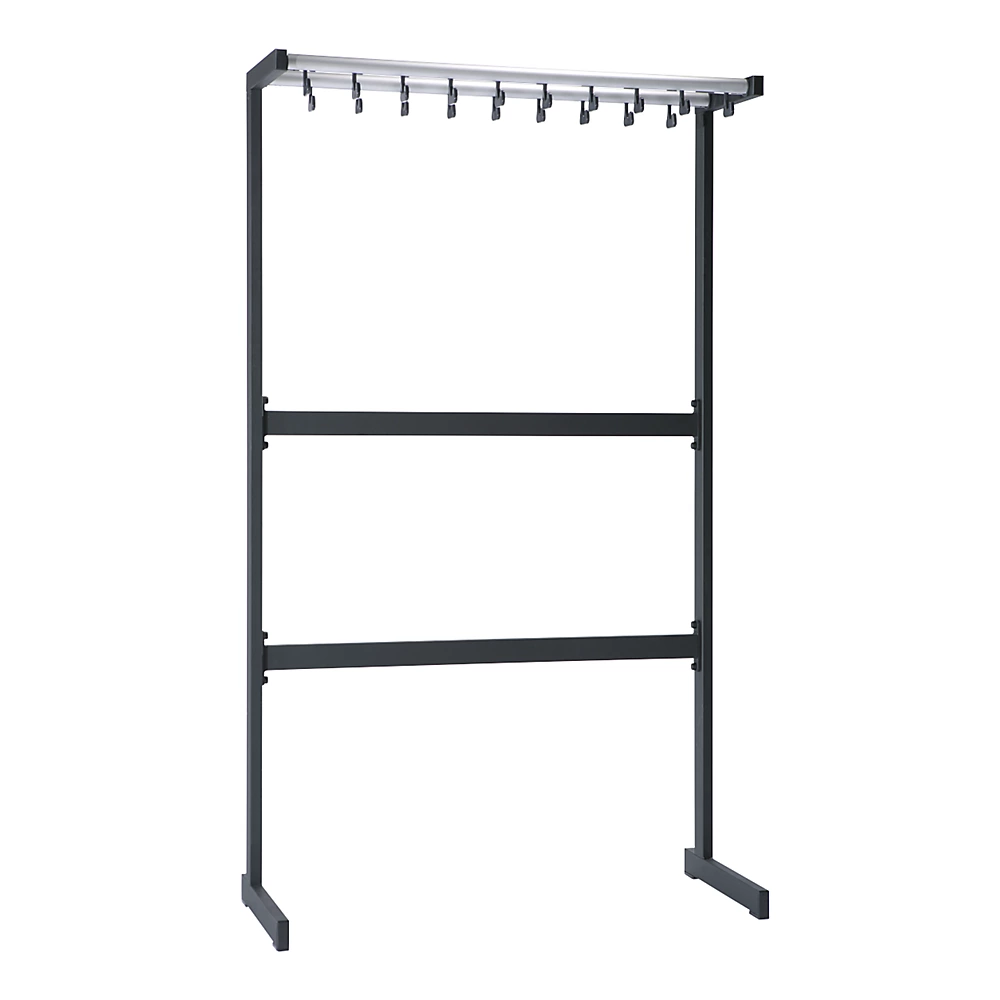 Vestiaire simple face eurokraft pro