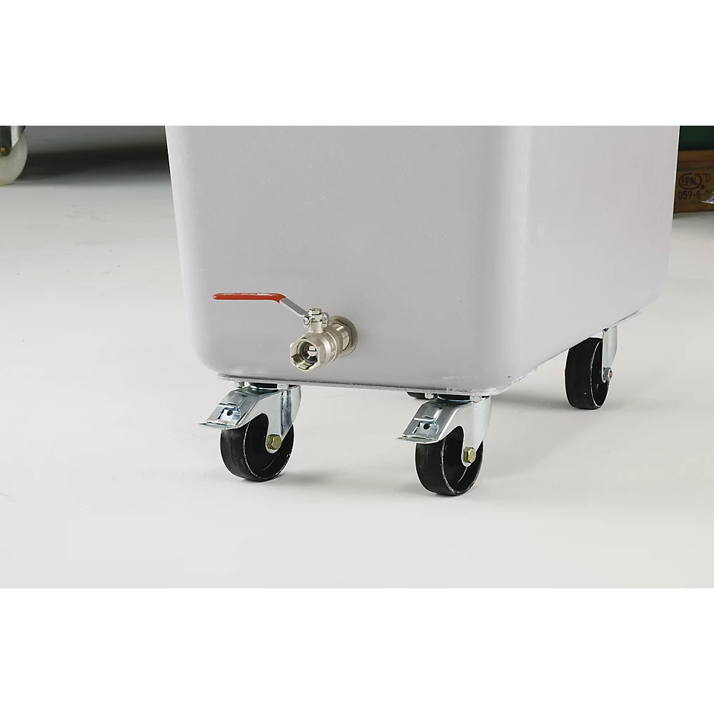 Robinet en laiton CEMO