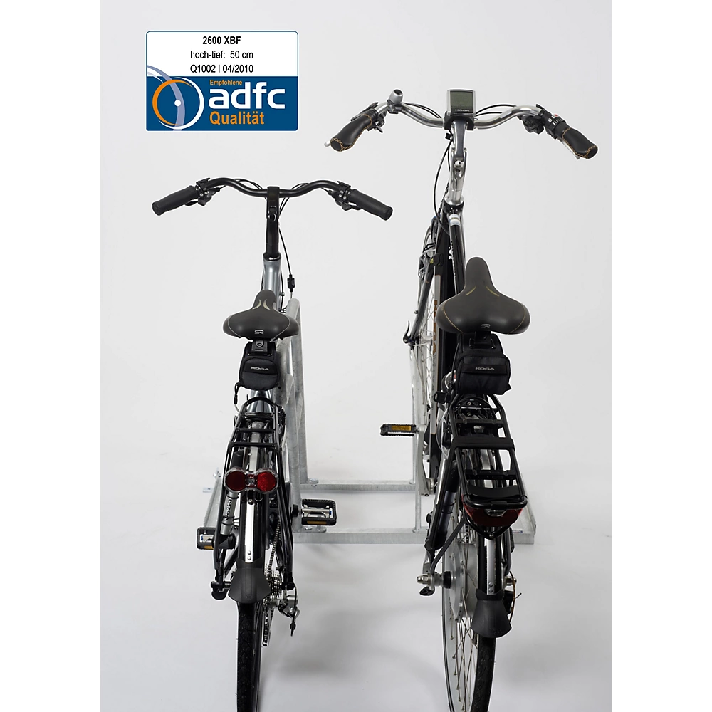 Support d'appui pour cycles WSM