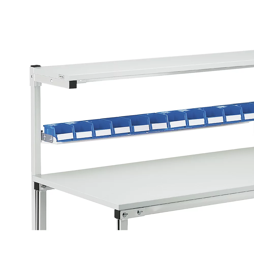Rail porte-bacs Treston