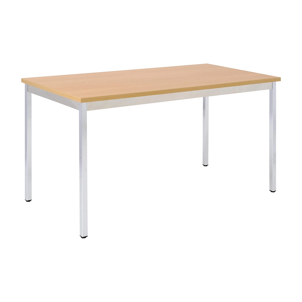 Table polyvalente eurokraft basic