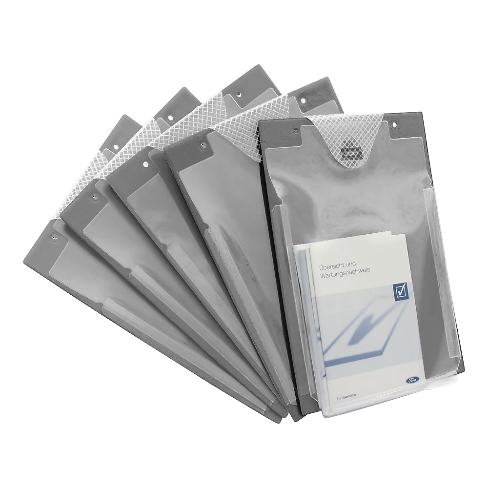 Pochette format A4 TURBO EICHNER
