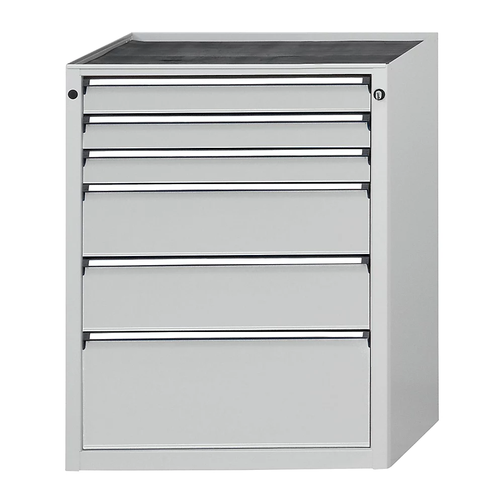 Armoire à tiroirs sans plateau ANKE