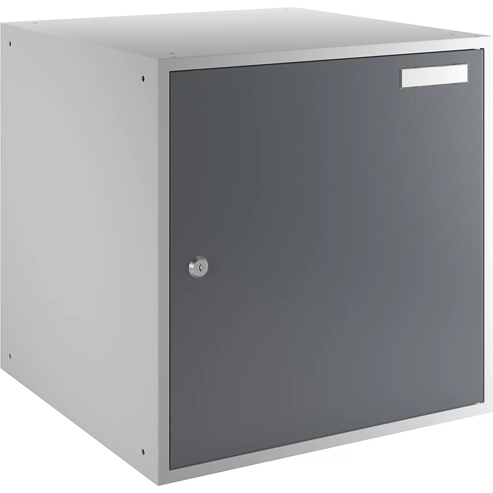 Casier verrouillable eurokraft basic