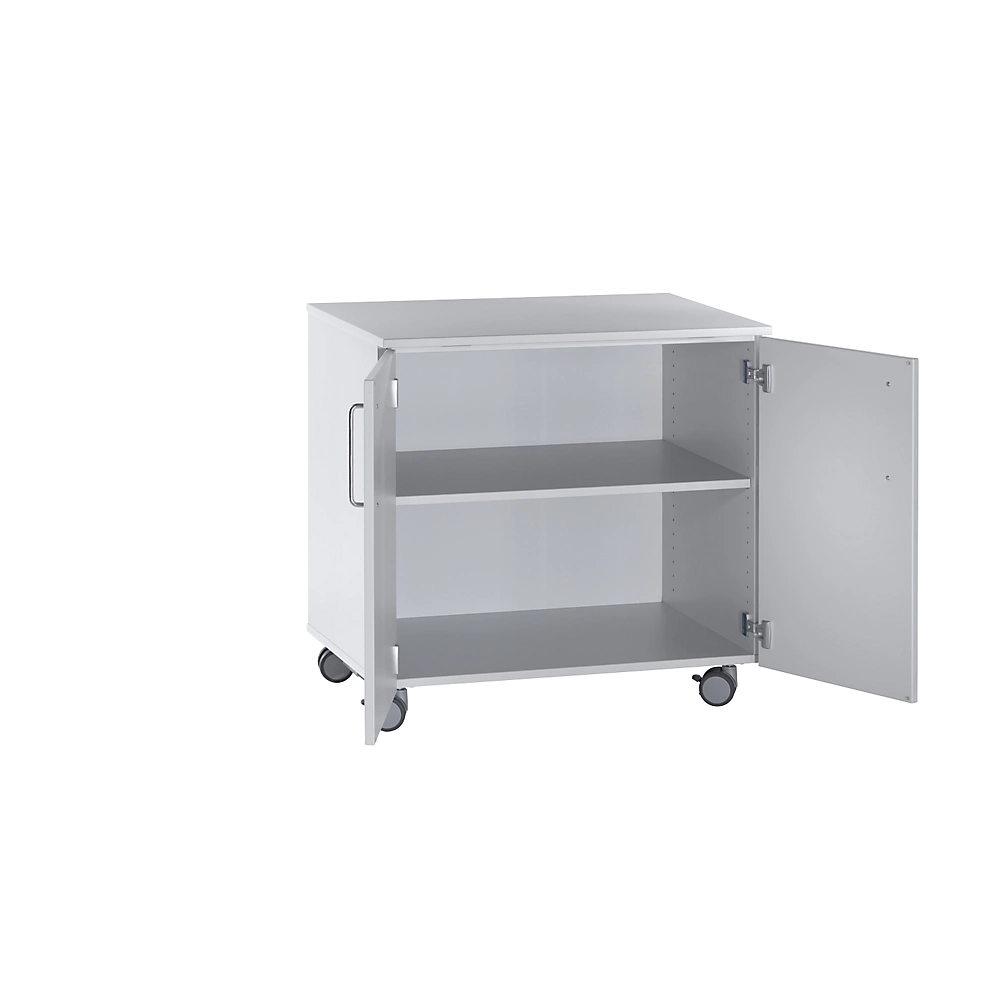 Caisson haut de laboratoire - kaiserkraft