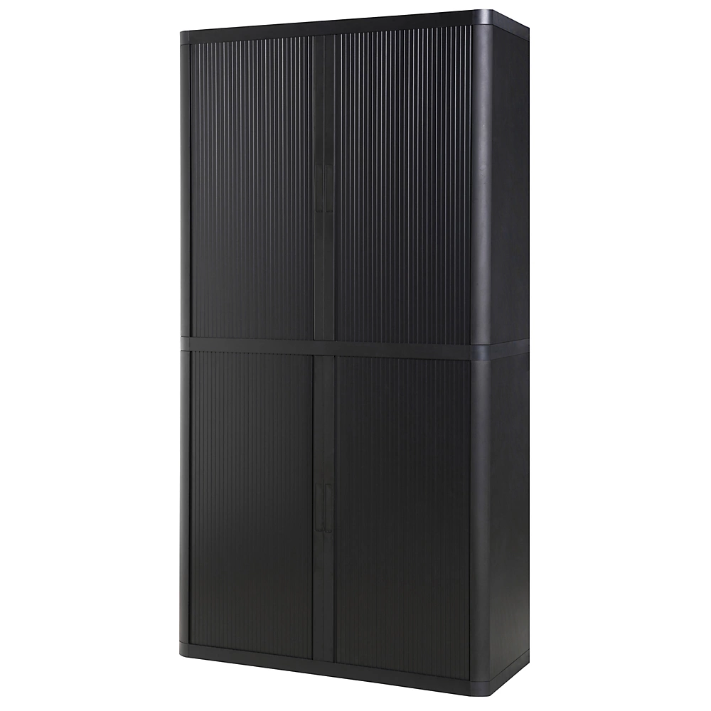 Armoire à rideaux easyOffice® Paperflow