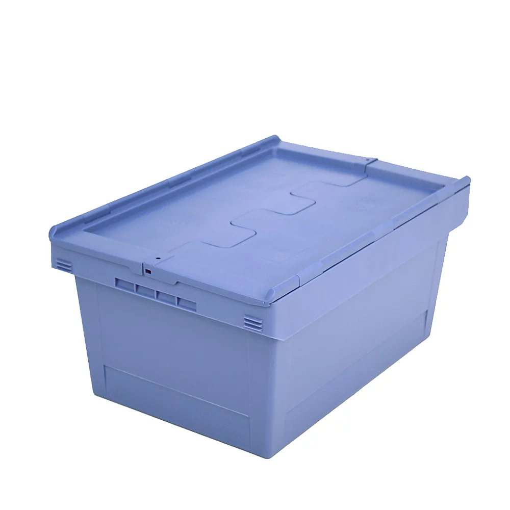 Bac gerbable universel à couvercle rabattable BITO